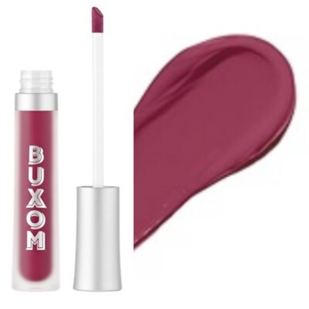 Buxom Full-On Plumping Lip Cream - Party Hopping.  New In Box